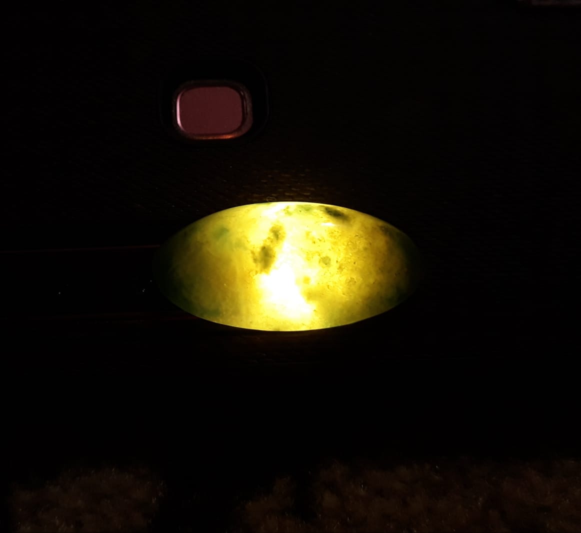 Hydro-Grossular