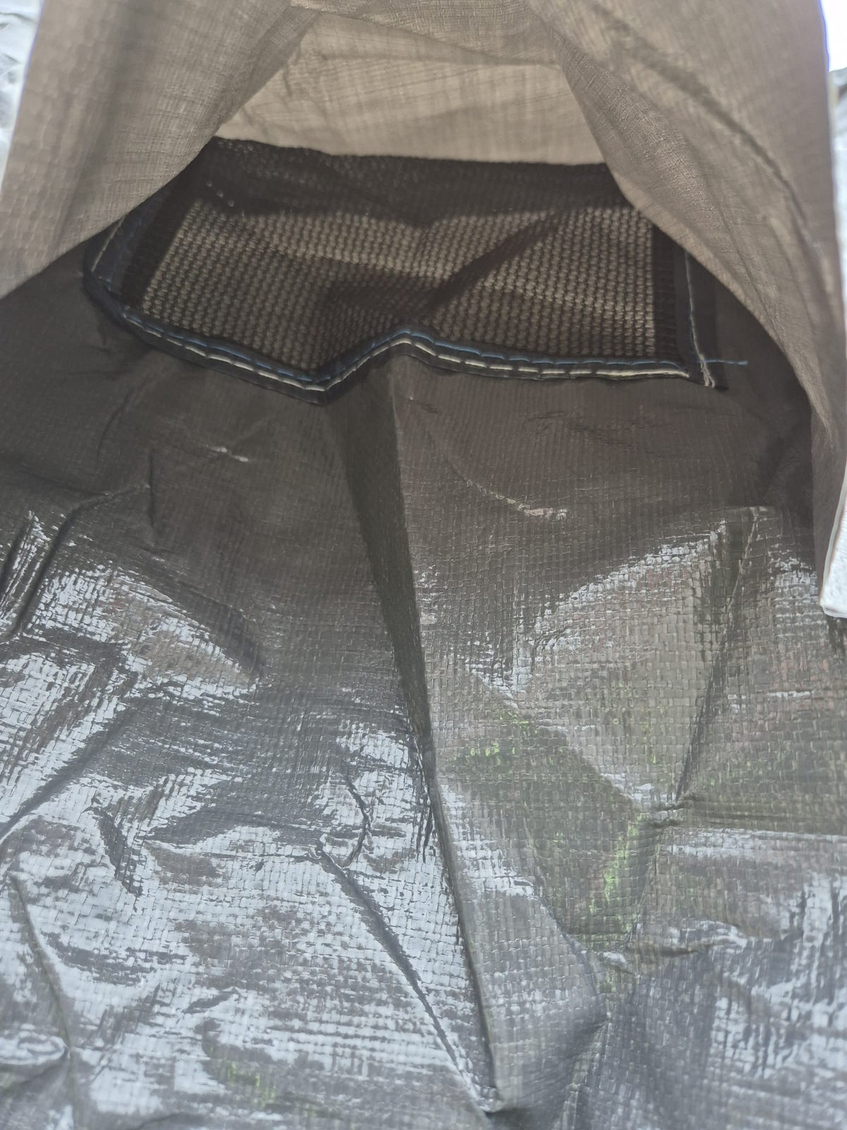Pallet Bag Covers MEDIUM 1.3M x 1.1M x 2.2M Garden Furniture Cover Outdoor Cover