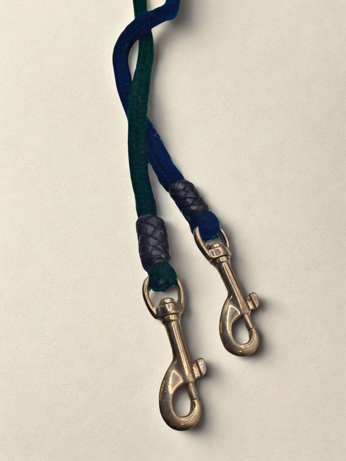Rope Dog Leads