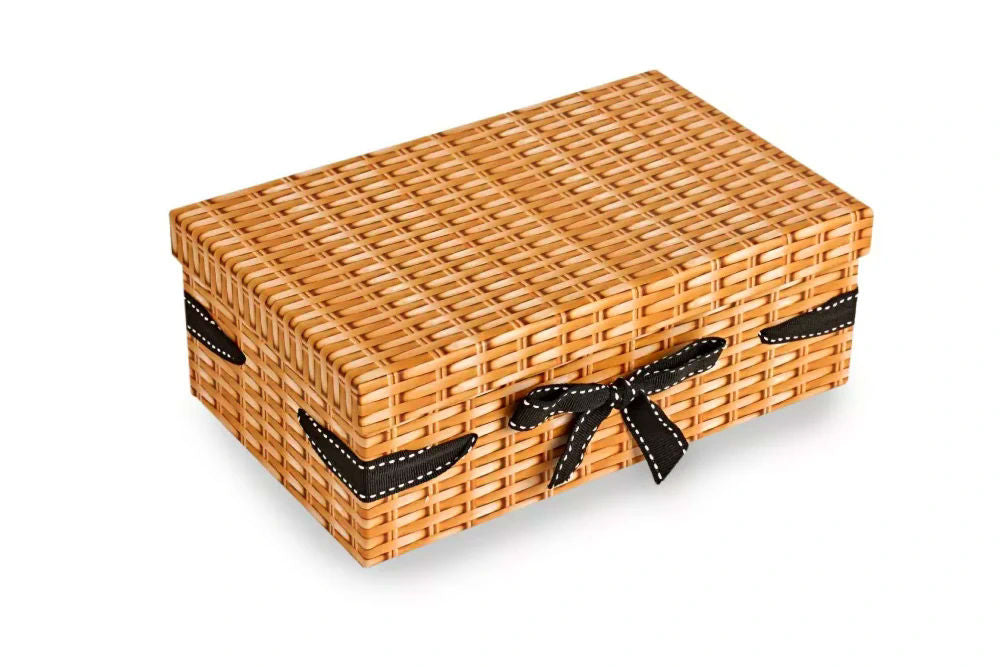 Chocolate Snack Hamper