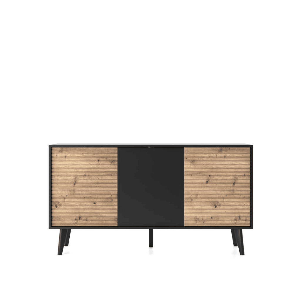 Willow Large Sideboard Cabinet 154cm