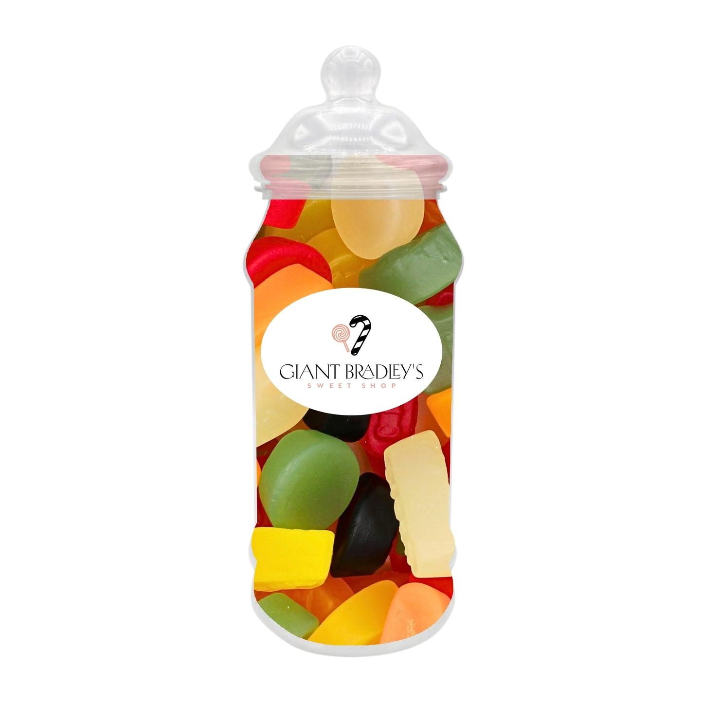 Wine Gums