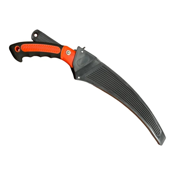 CEuk Trojan 300 Curved Pruning Handsaw