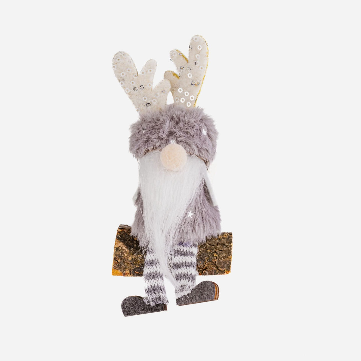 Nordic Christmas Gonk Decoration Ornament