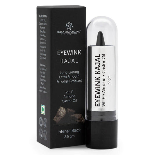 Bella Vita Organic Eyewink Kajal