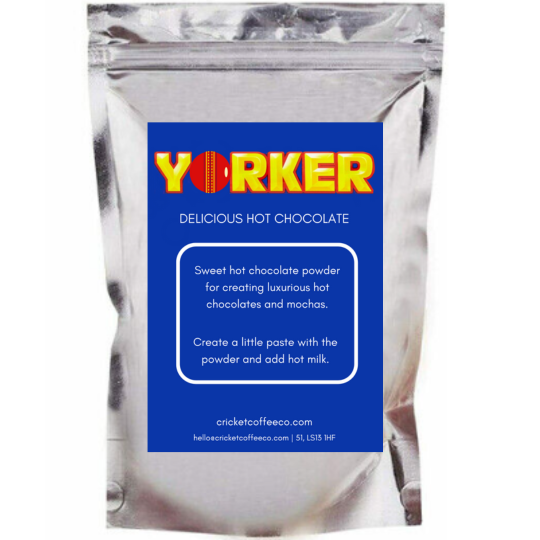 Yorker - Hot Chocolate