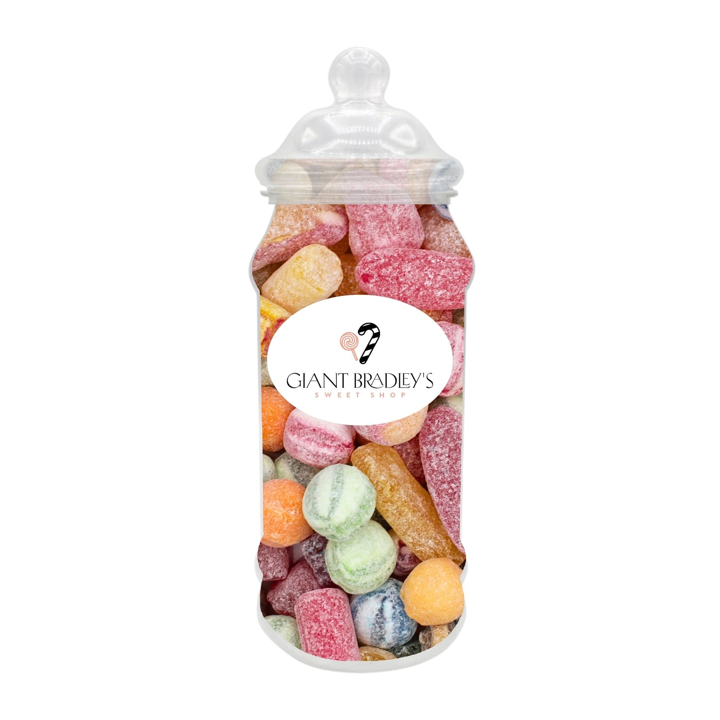 Yorkshire Mix