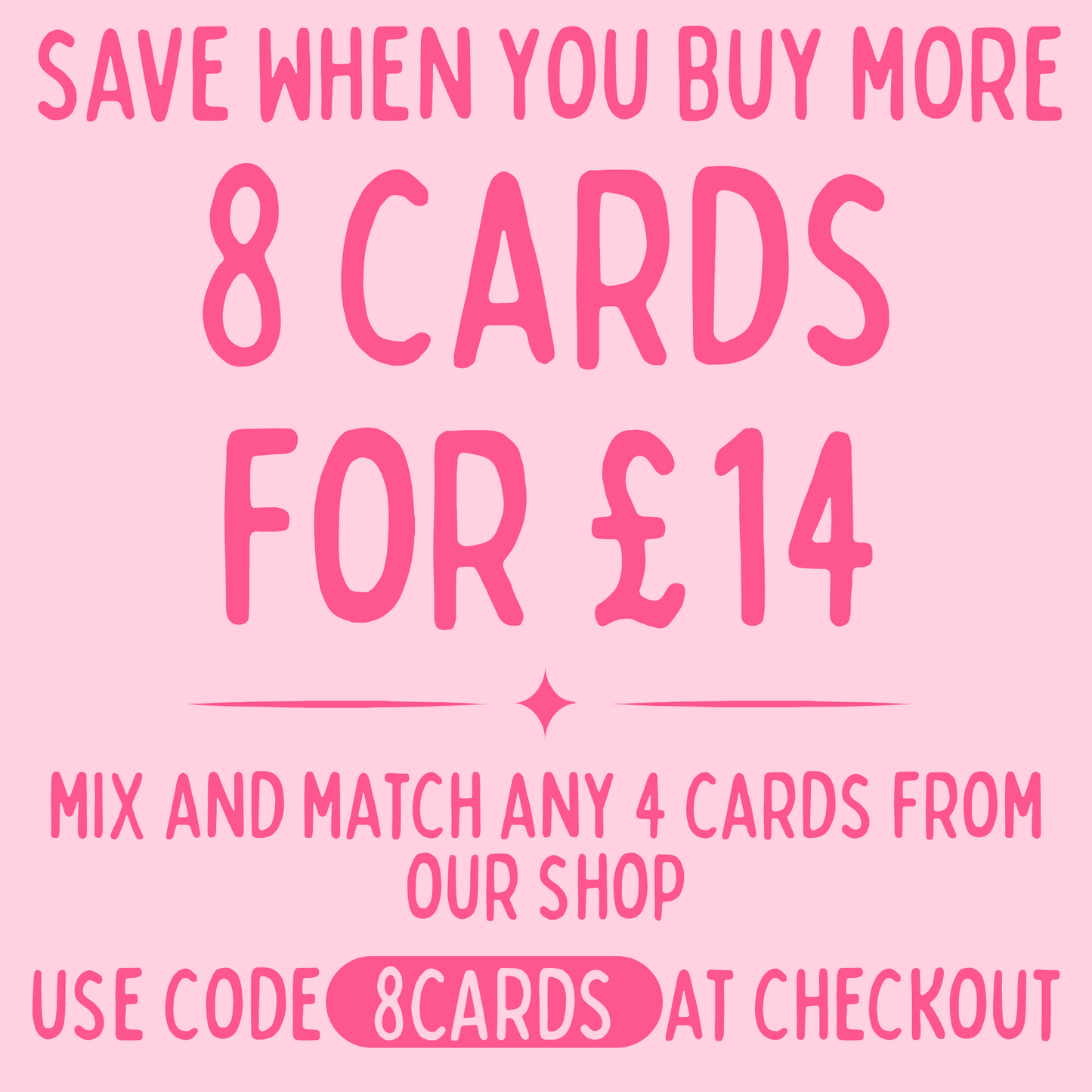 Birthday Hugs Ooze Monster DnD Birthday Card