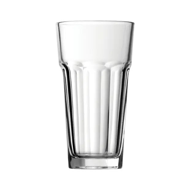 Casablanca Water Glasses - 365ml - Set of 6