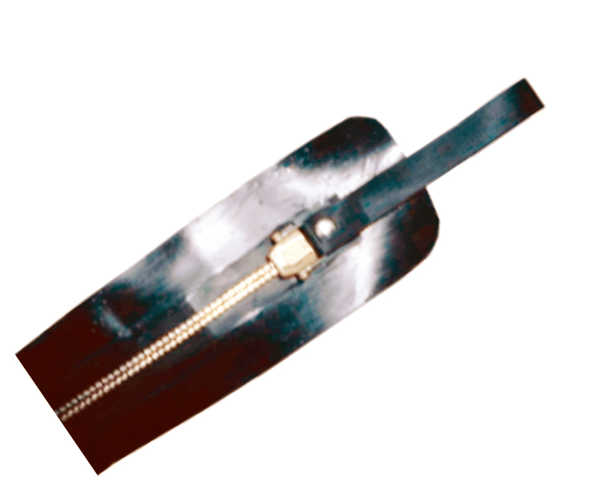 Beaver Standard Dry Zip 101cm (39.75") Length