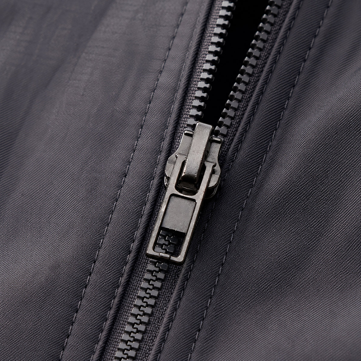 22 Piece Zipper Repair Kit for Jackets, Jeans, Bags & Broken Zip Fixes
