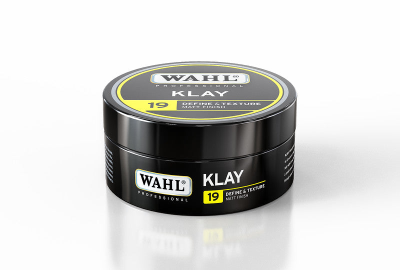 Academy Wa19 Klay 100ml