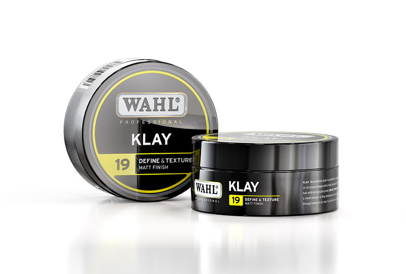 Academy Wa19 Klay 100ml