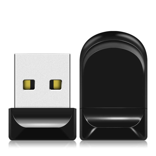 MicroDrive 64GB USB 2.0 Super Mini Peas U disk, 64GB