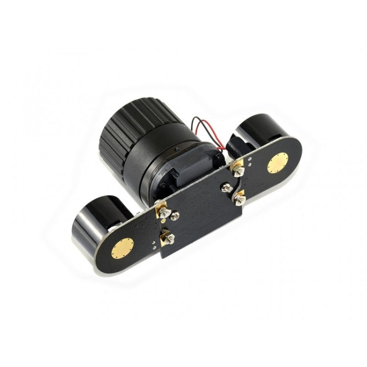 Waveshare Raspberry Pi Camera Module, Embedded IR-CUT, Supports Night Vision, Type B