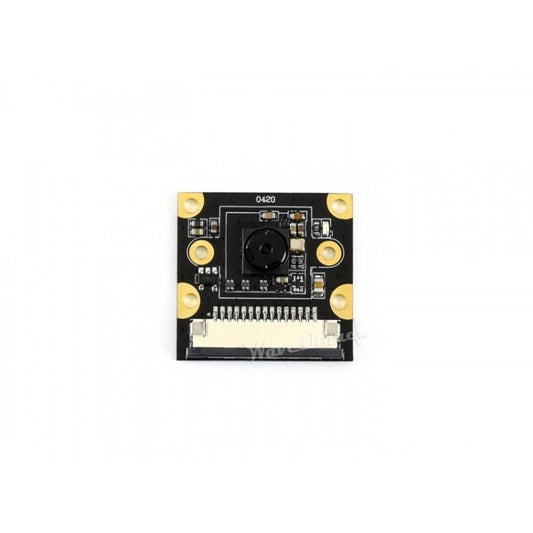 Waveshare IMX219-77 8MP 77 Degree FOV Camera, Applicable for Jetson Nano