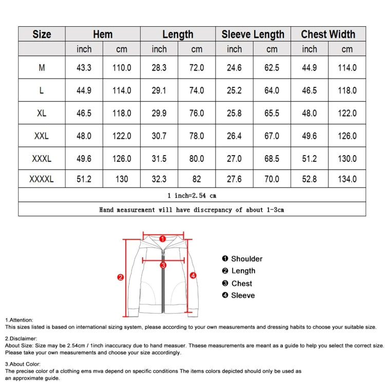 Mens Detachable Two Piece Warm, Waterproof And Breathable Couples Stormsuit (Color:Gentleman Grey Size:XXXXL), XXXL, XXXXL