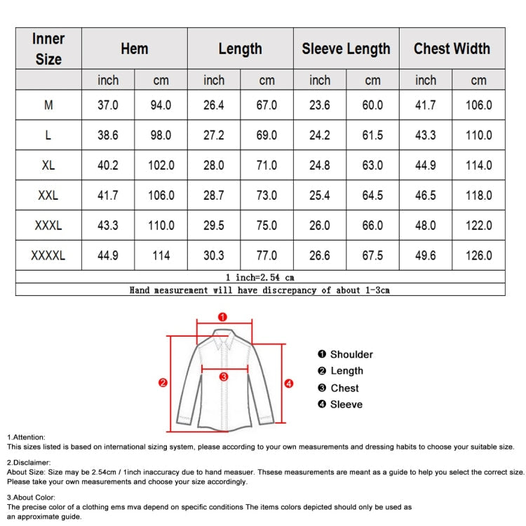 Mens Detachable Two Piece Warm, Waterproof And Breathable Couples Stormsuit (Color:Gentleman Grey Size:XXXXL), XXXL, XXXXL