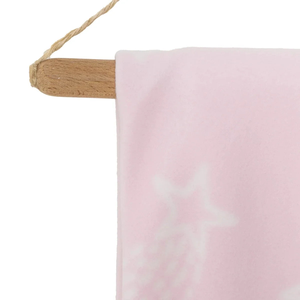 Mollia Printed Fleece Baby Blanket (80 x 100 cm)