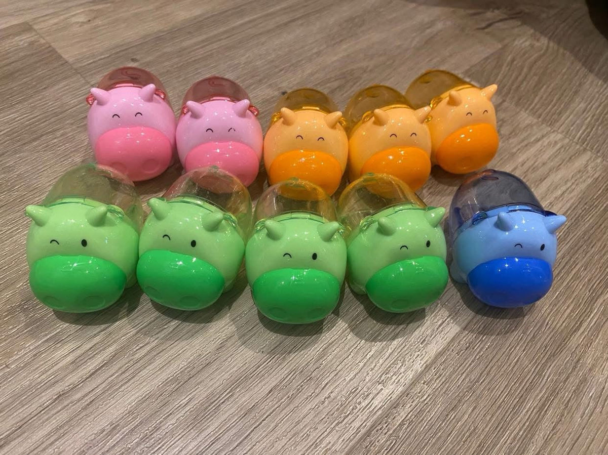Cute pencil sharpener