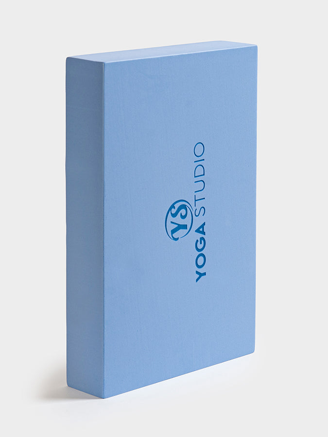 Yoga Studio EVA Yoga Block