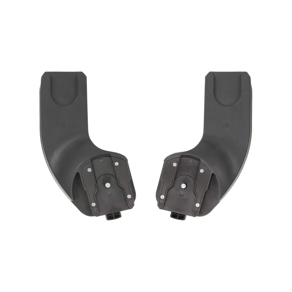 Oyster Multi Car Seat Adaptors - Black