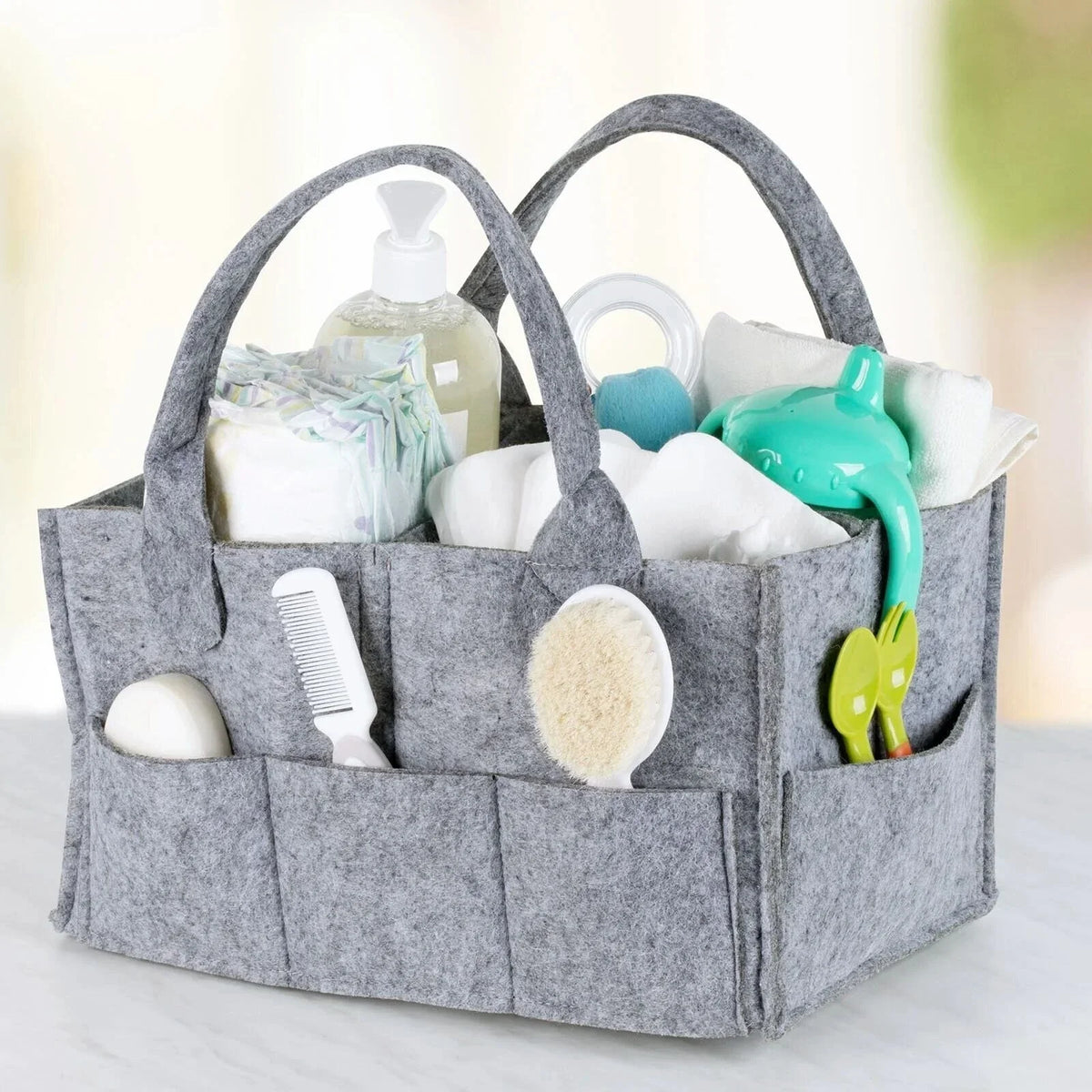 baby plus Organiser