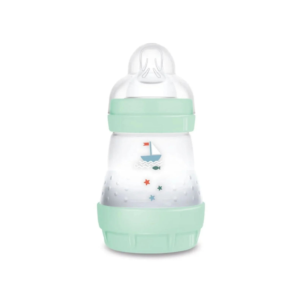 MAM Easy Start Anti-Colic Bottle 160ml Assorted