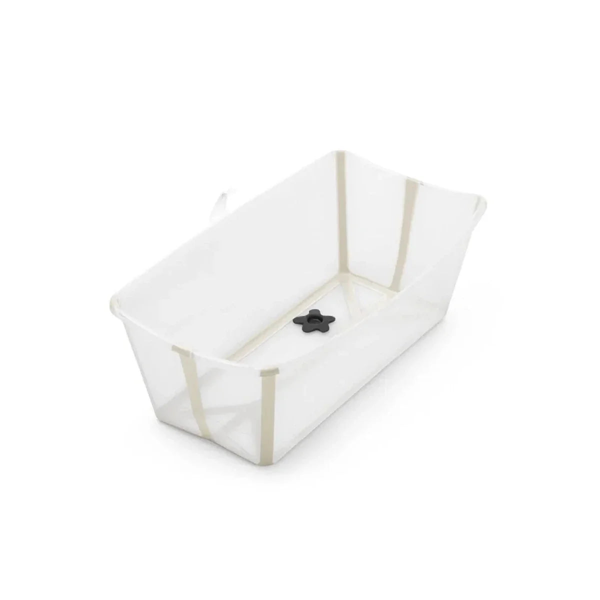 Stokke Flexi Bath Baby Bath - Sandy Beige