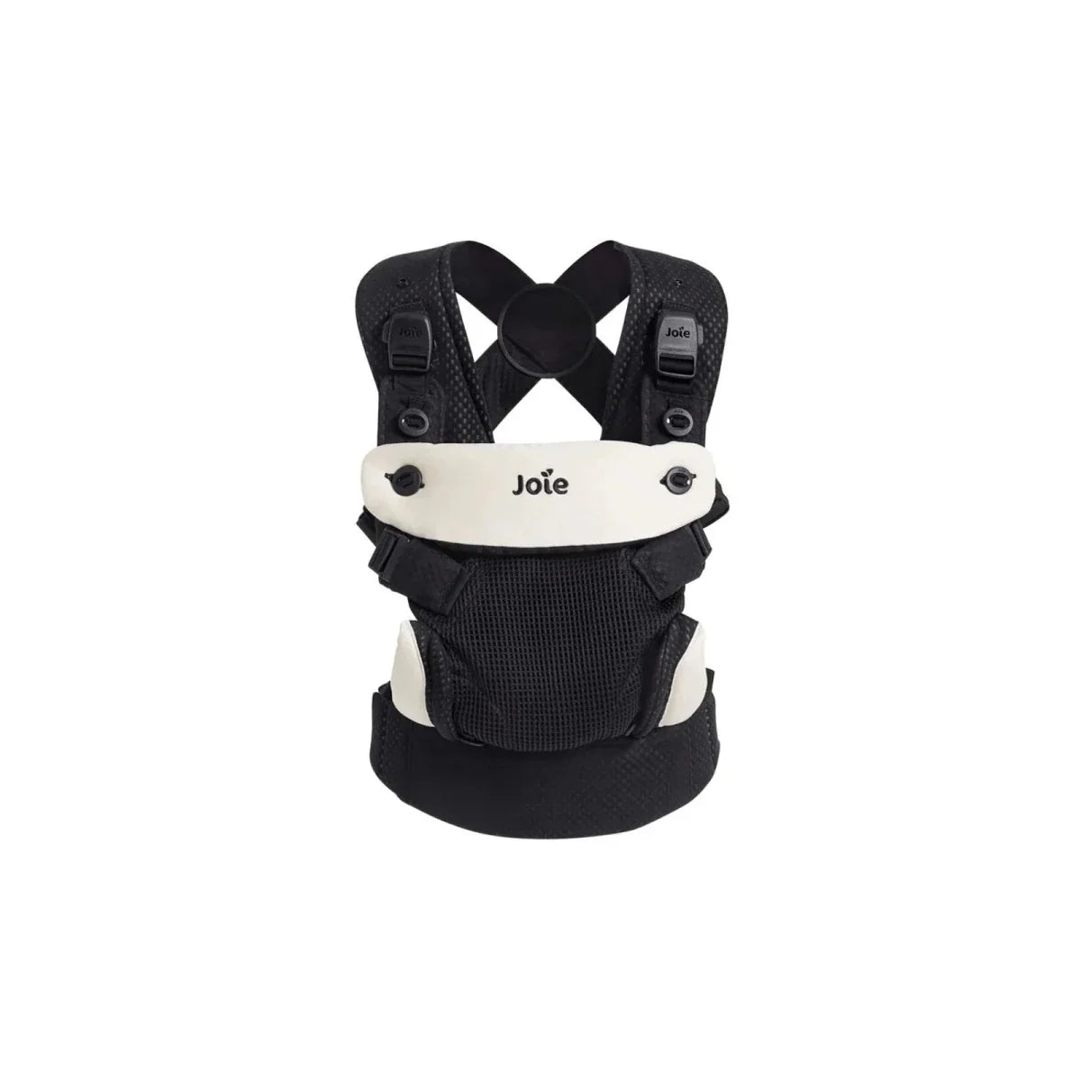 Joie Savvy Lite Air 3-in-1 Carrier - Jett