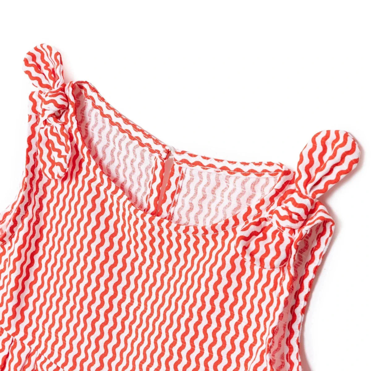 HelloBaby Strappy Baby Dress (6-9 Months to 4-5 Years)