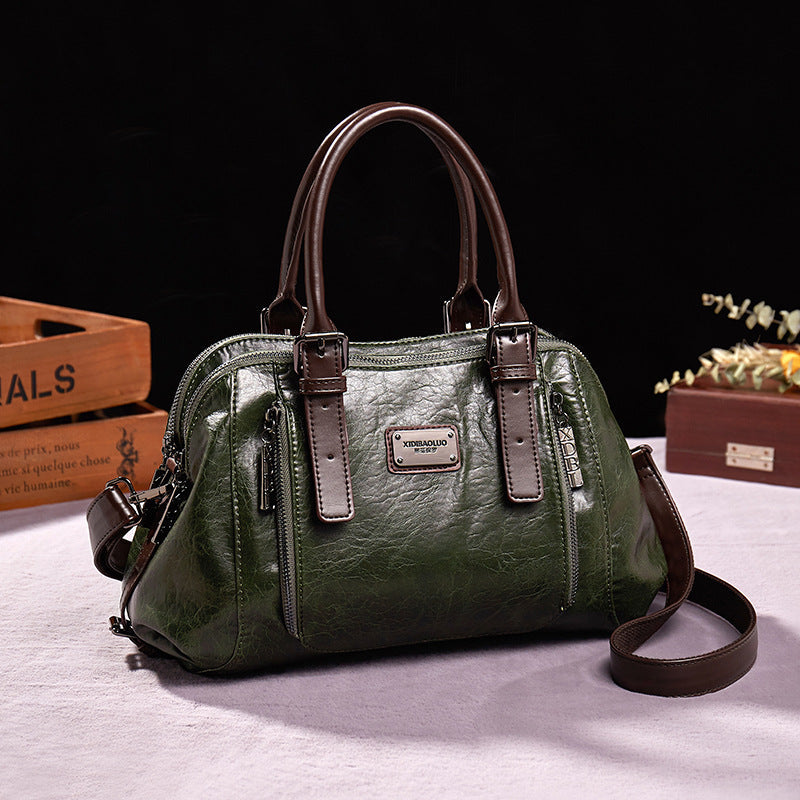 Bag Female Women's Genuine Leather Bags Handbags Crossbody Bags For Women Shoulder Bags Genuine Leather Bolsa Feminina Tote