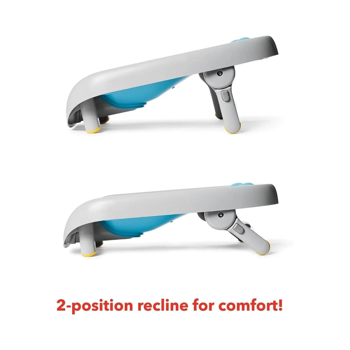 Skip Hop Moby Reclined Bather