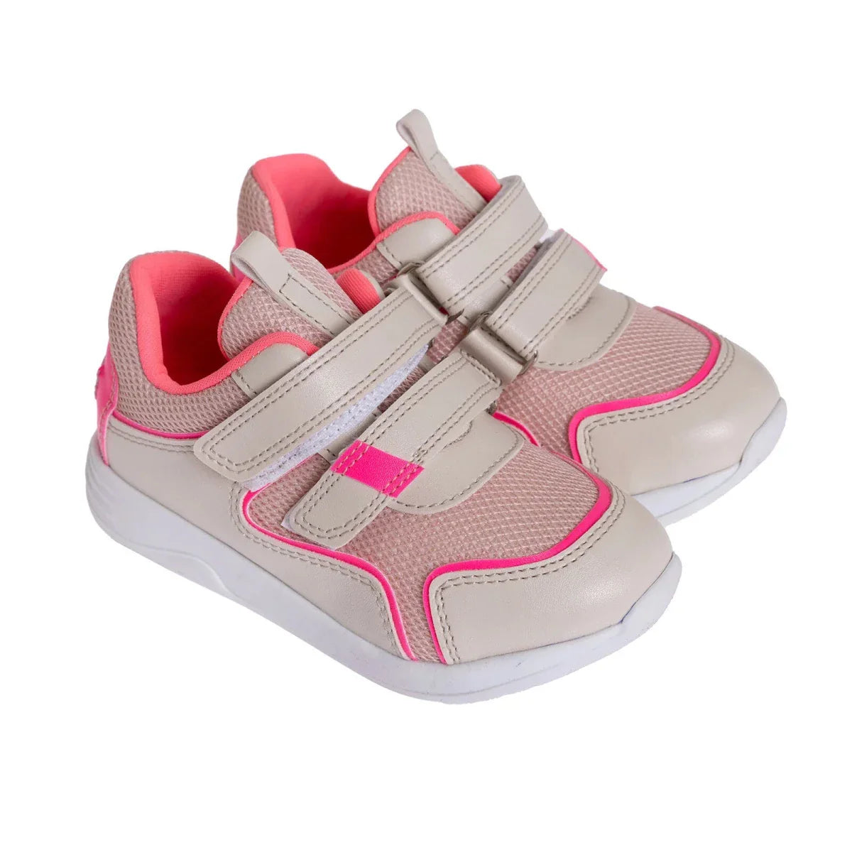 HelloBaby Girl Training Shoes - Pink