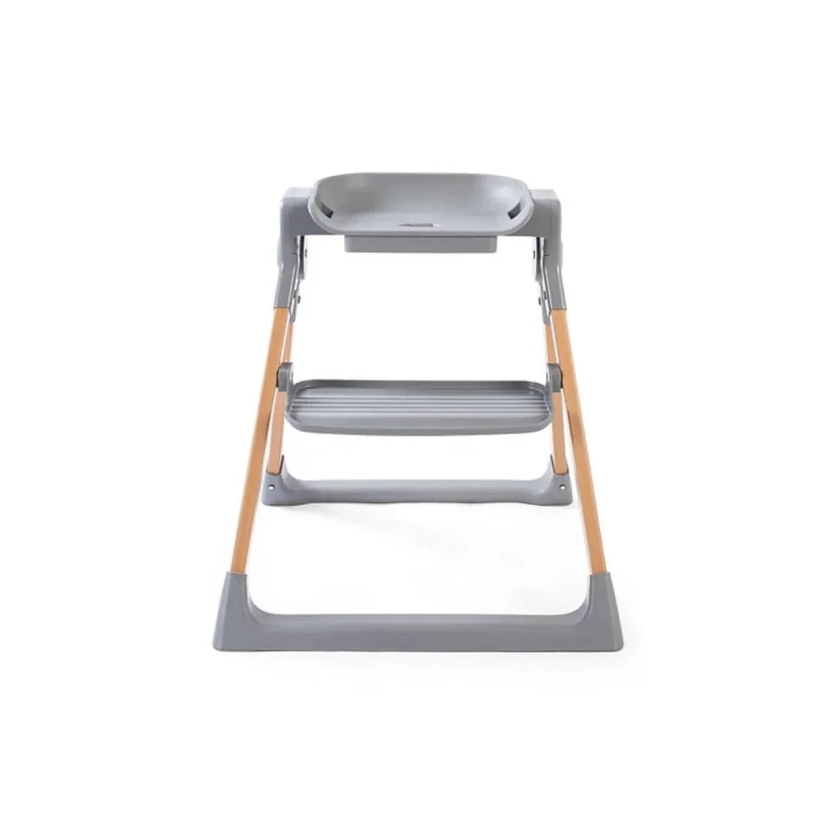Red Kite Feed Me Orbit Highchair - Grey