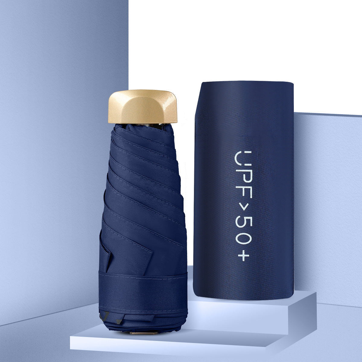 Pocket Umbrella