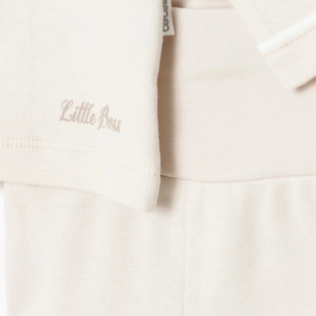 Bebetto 5 Piece Baby Hospital Bag Set on a Hanger (Newborn)