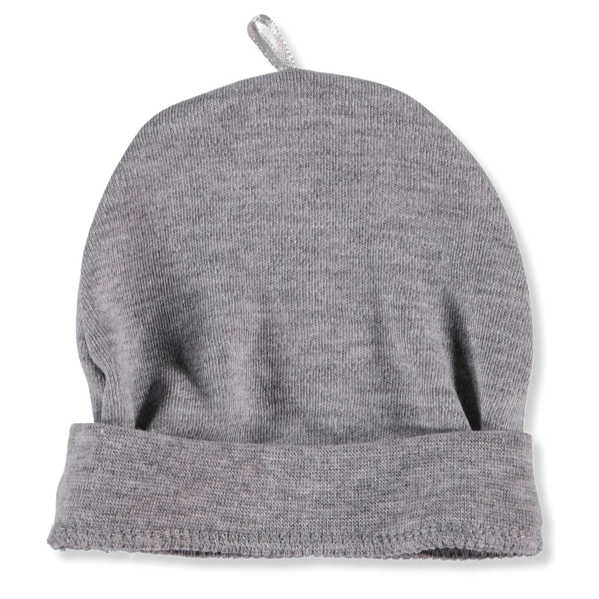 HelloBaby Basic Interlock Baby Hat (Newborn)