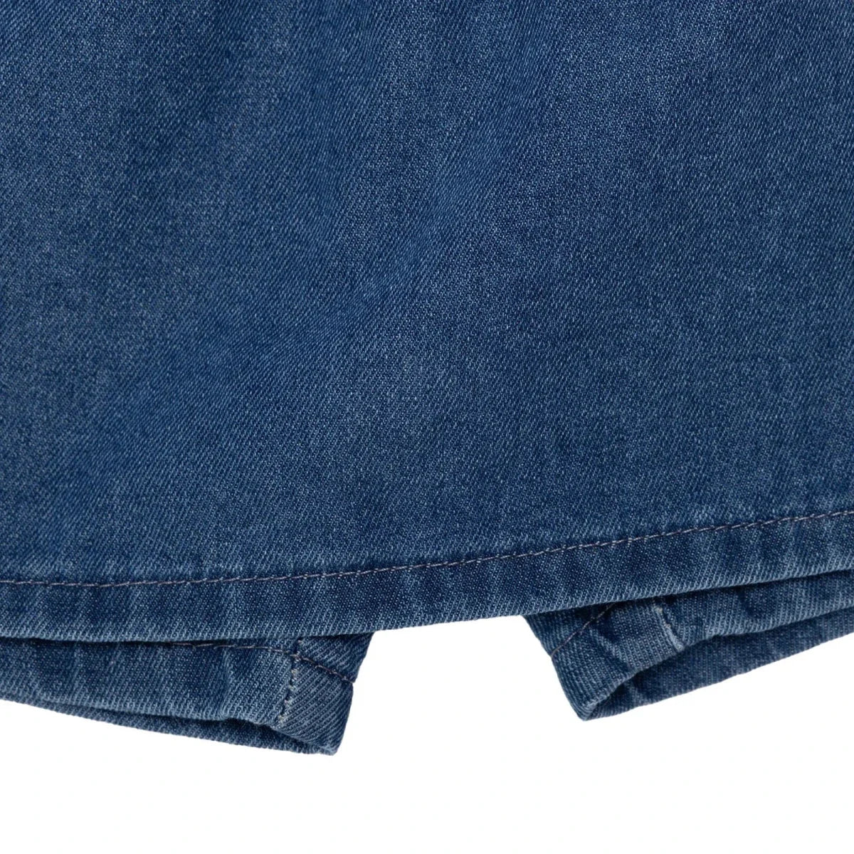 HelloBaby Plain Baby Skort (6-9 Months to 4-5 Years)