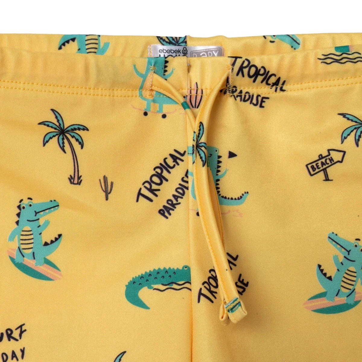 HelloBaby Baby Swimsuit (2 Years to 5 Years)
