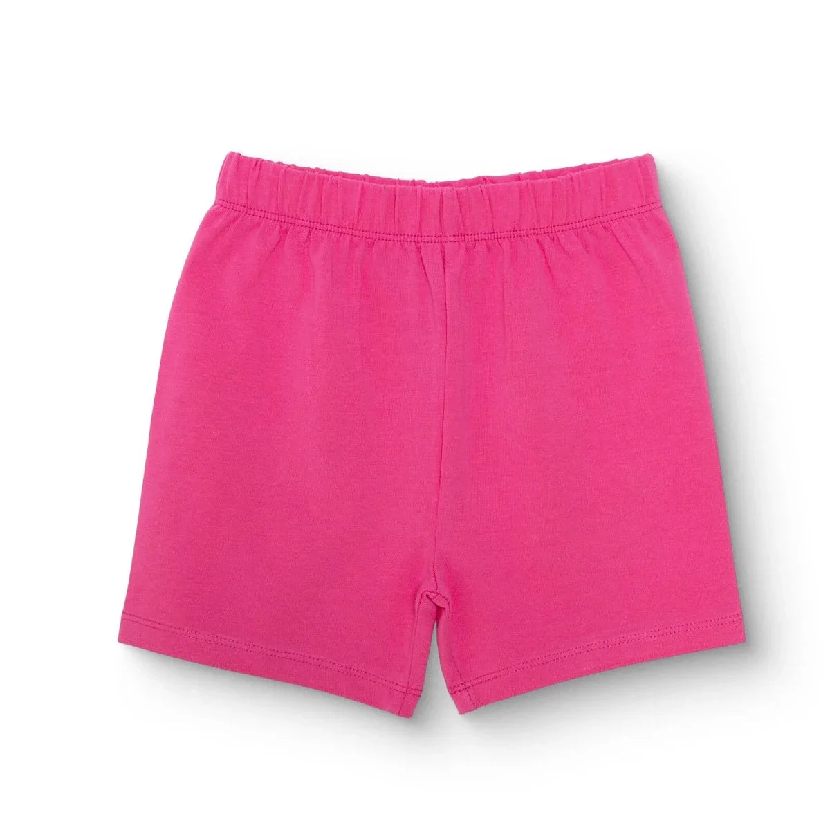 HelloBaby Jersey Baby Shorts (3-6 Months to 3-4 Years)