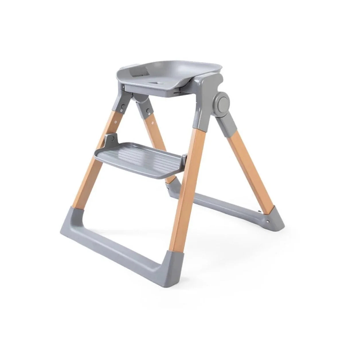 Red Kite Feed Me Orbit Highchair - Grey