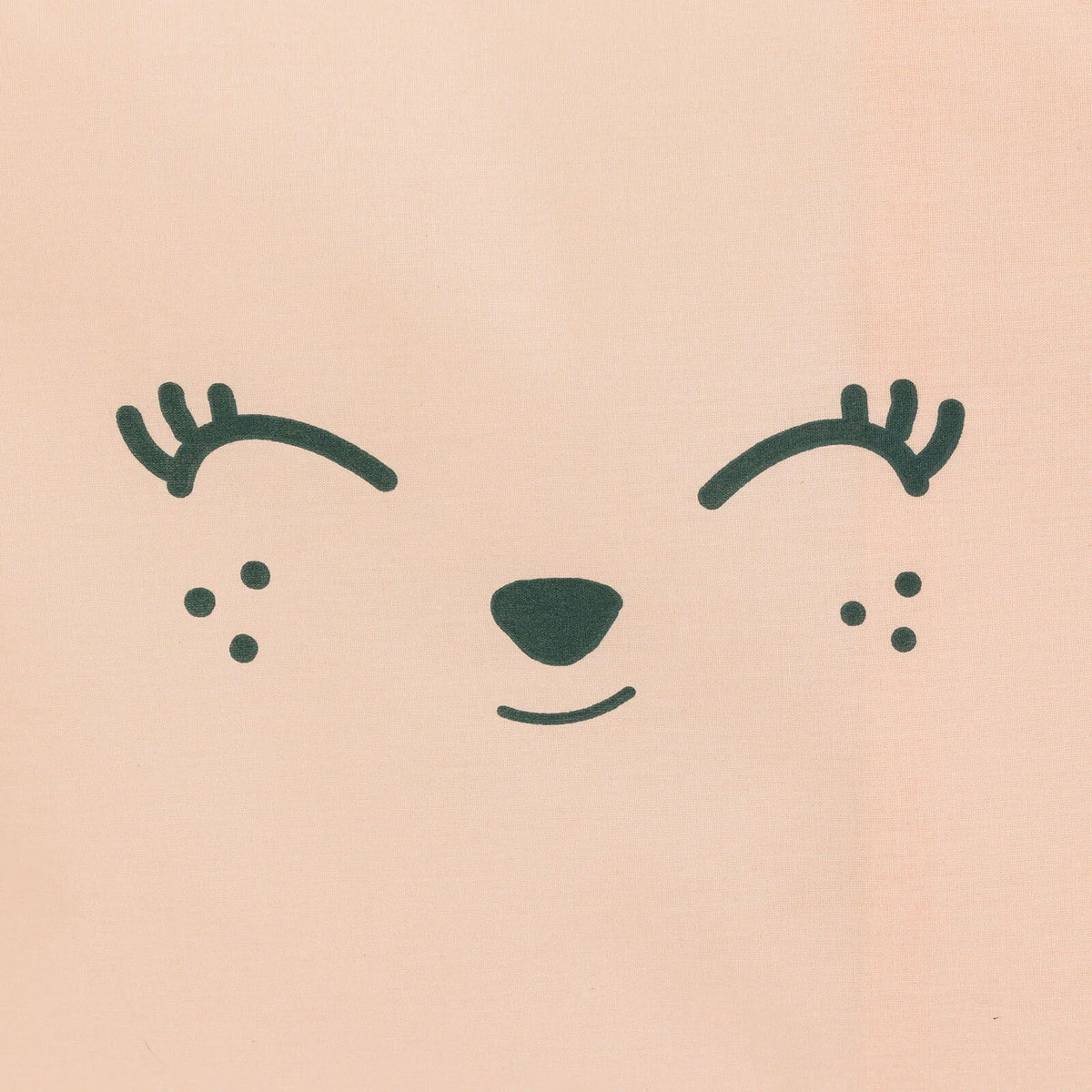 Little Dreams Printed Baby Pillowcase (35 x 45 cm)