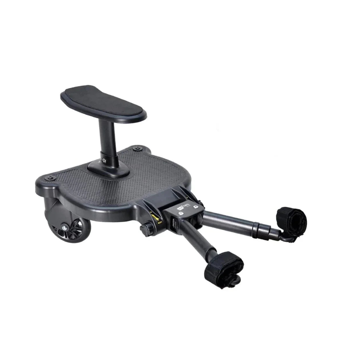 baby plus Stroller Wheeled Board