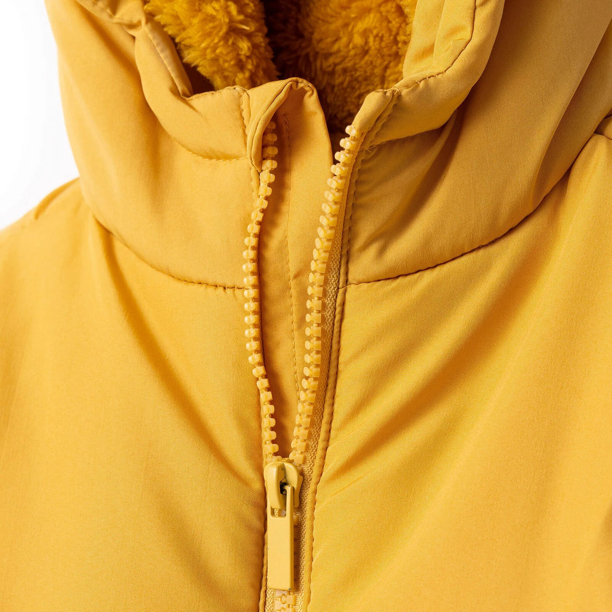HelloBaby Hooded Baby Coat (9-12 Months to 3-4 Years)