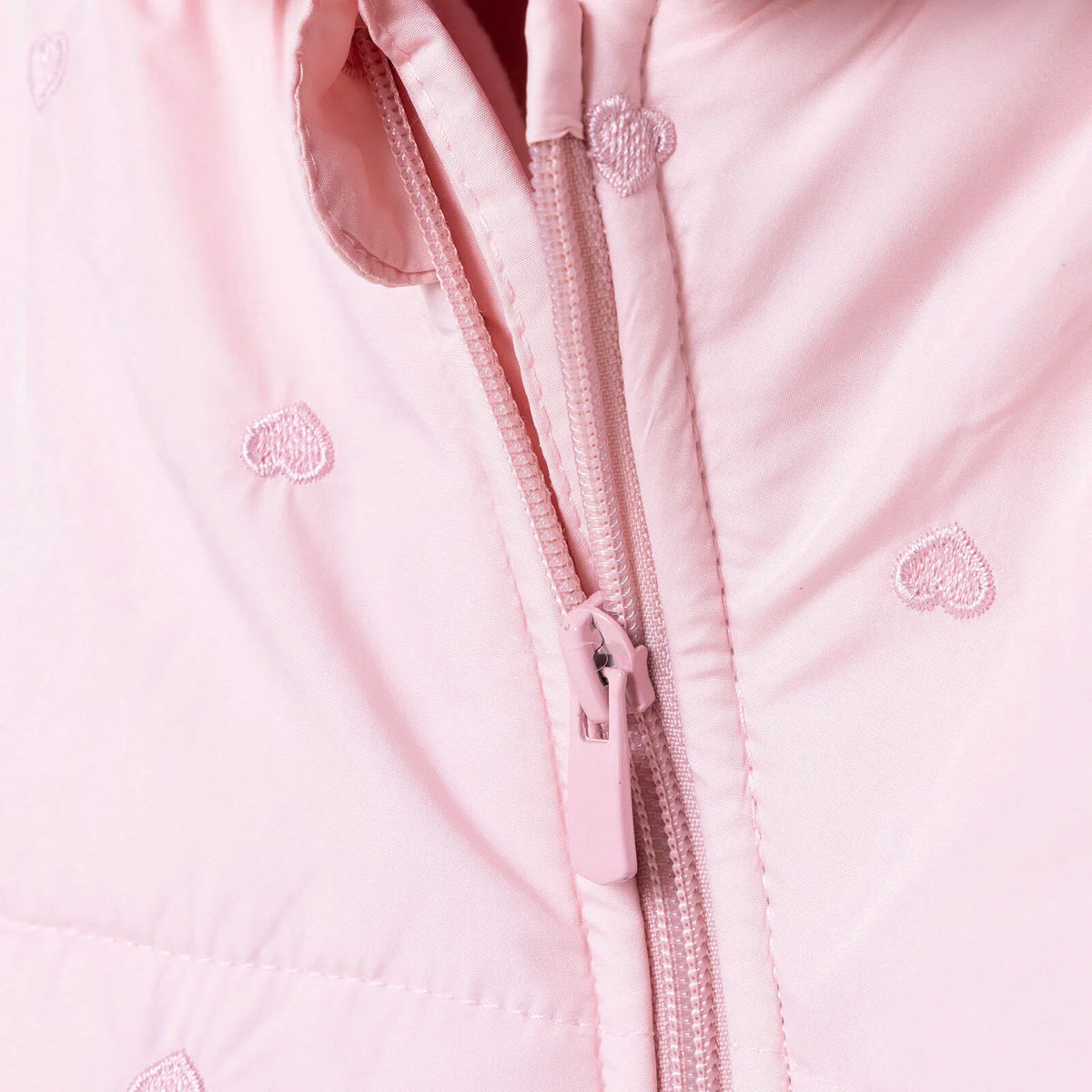 Midimod Hooded Footed Baby Pramsuit (9-12 Months to 18 Months-2 Years)