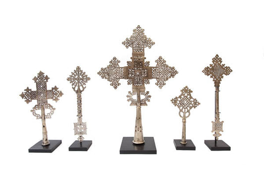 Ethiopian Cross