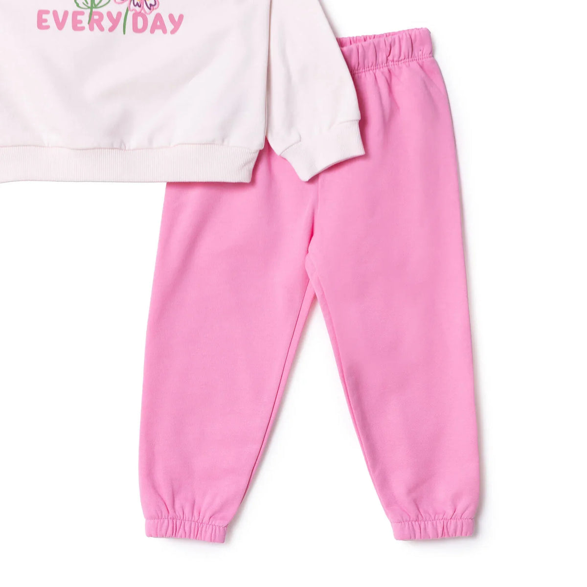 HelloBaby Long Sleeve Baby Tracksuit Set (6-9 Months to 4-5 Years)