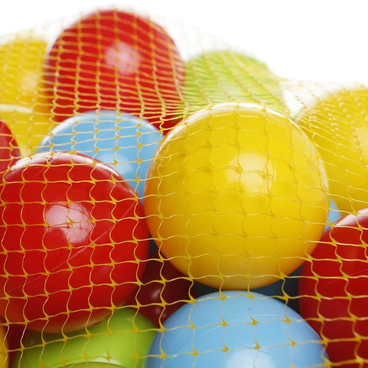 baby toys Colorful Party Play Balls 6cm 100 pcs