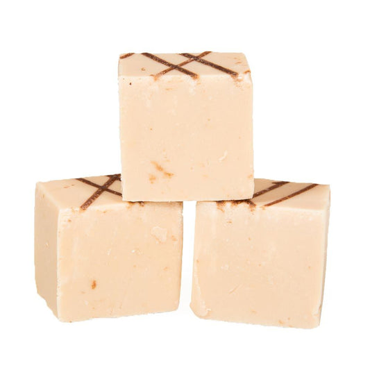 Cookie Dough Fudge